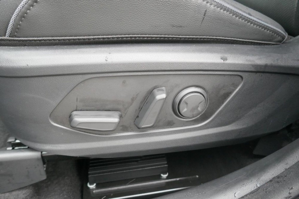 Hyundai Tucson PRIME HYBRID 360° Pano ParkAssist Garantie