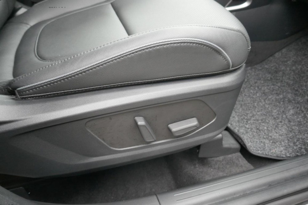 Hyundai Tucson PRIME HYBRID 360° Pano ParkAssist Garantie