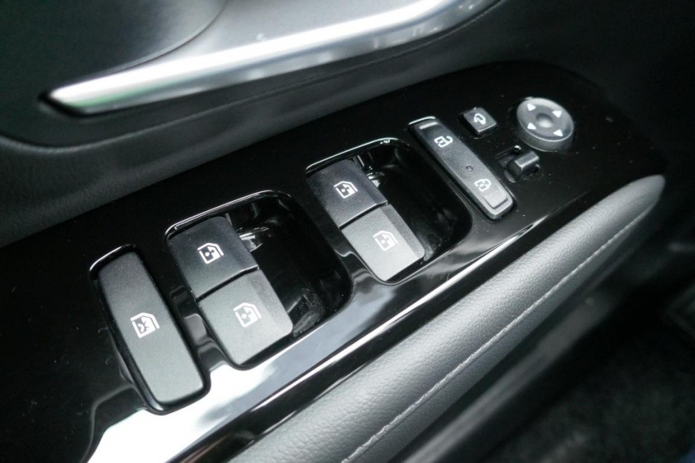 Hyundai Tucson PRIME HYBRID 360° Pano ParkAssist Garantie