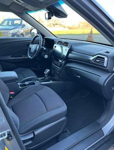 Ssangyong Tivoli 1.5 T-GDi 2WD Automatik Nomad (XK)