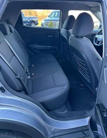 Ssangyong Tivoli 1.5 T-GDi 2WD Automatik Nomad (XK)