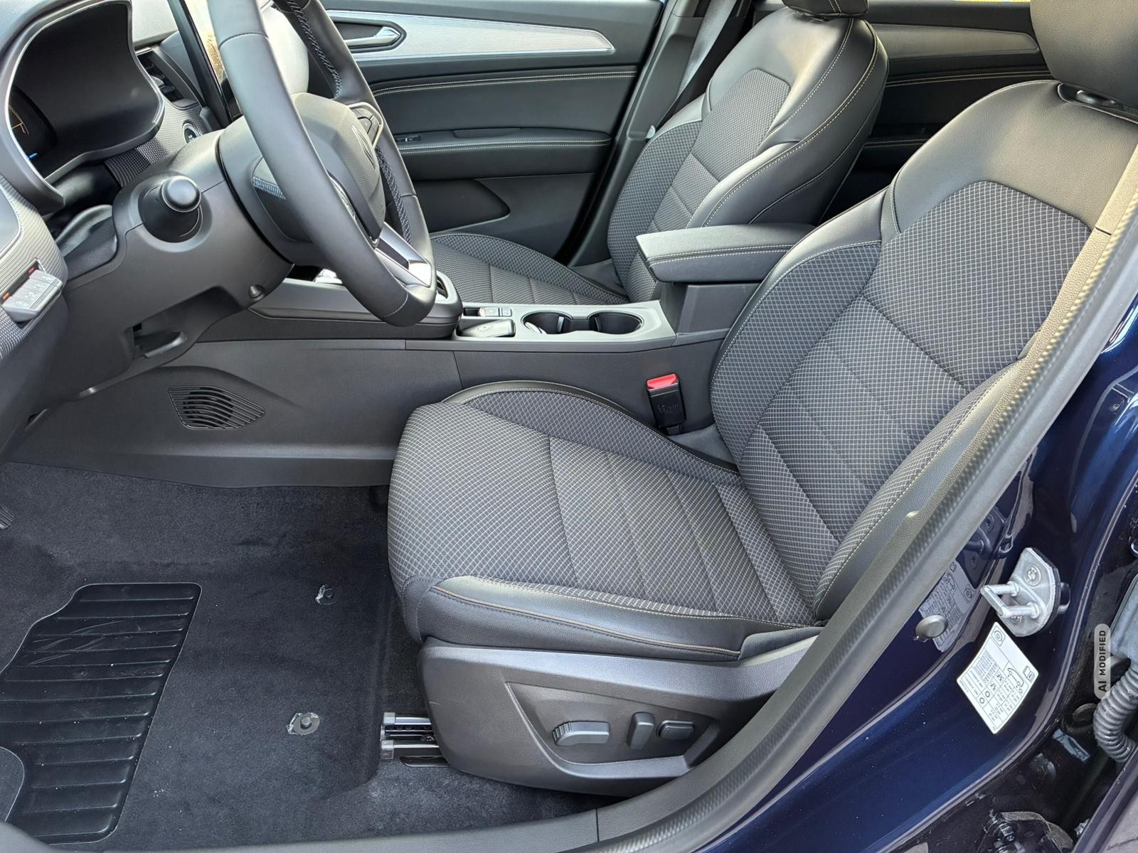 Renault Arkana Techno Full Hybrid e-tech 145 / Soundsystem / NAVI / Teilleder / ACC / PD