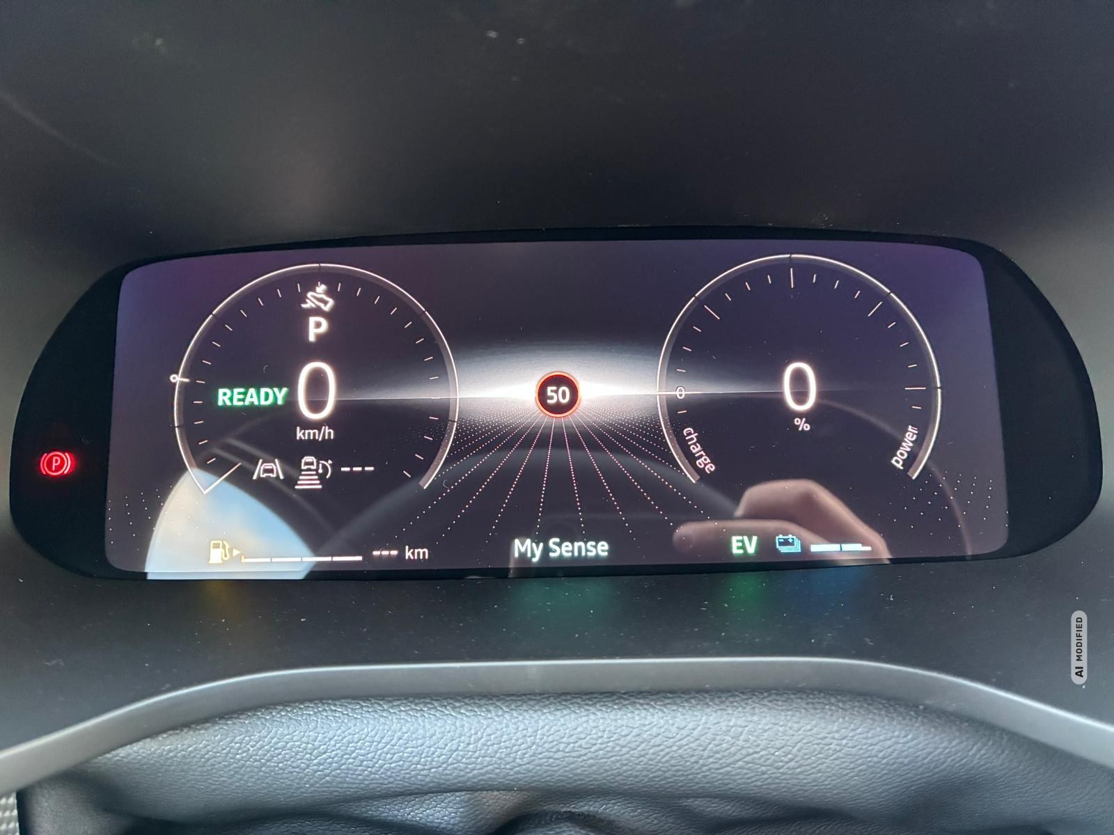 Renault Arkana Techno Full Hybrid e-tech 145 / Soundsystem / NAVI / Teilleder / ACC / PD