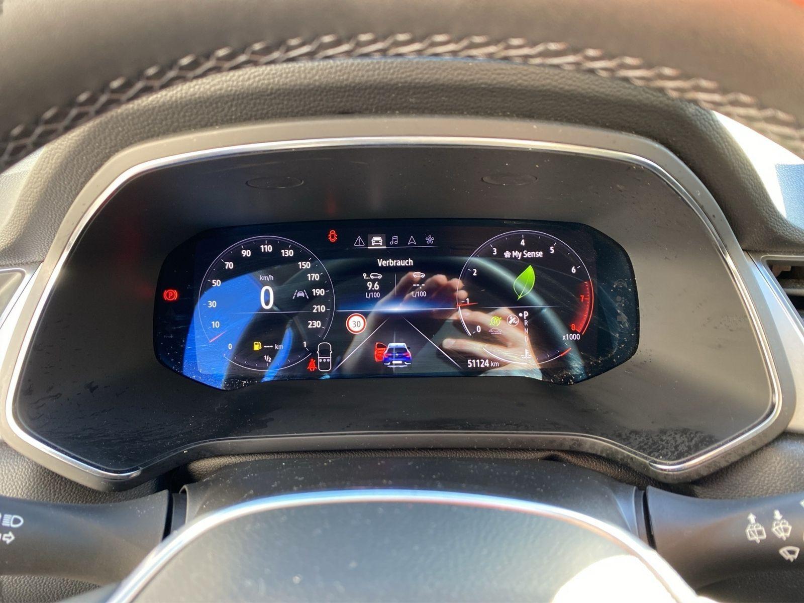 Renault Captur II Techno 1.3 TCe 140 EDC