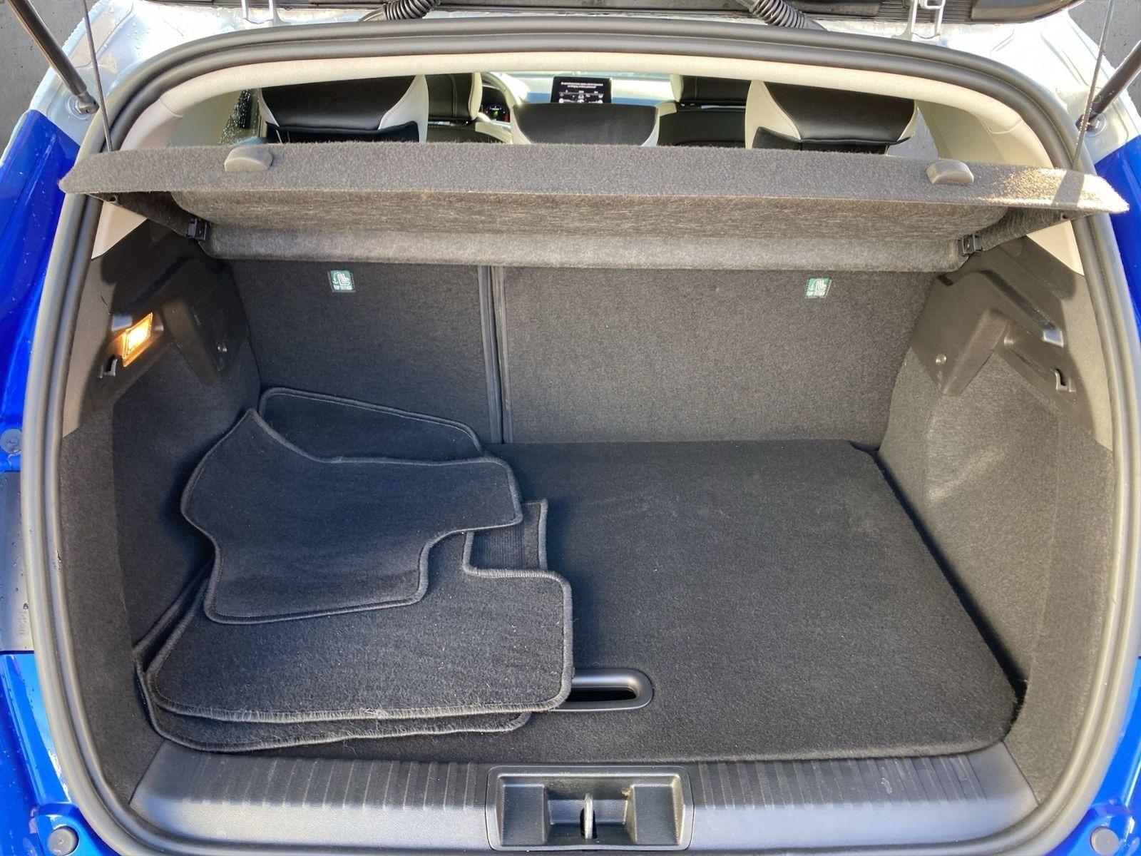 Renault Captur II Techno 1.3 TCe 140 EDC