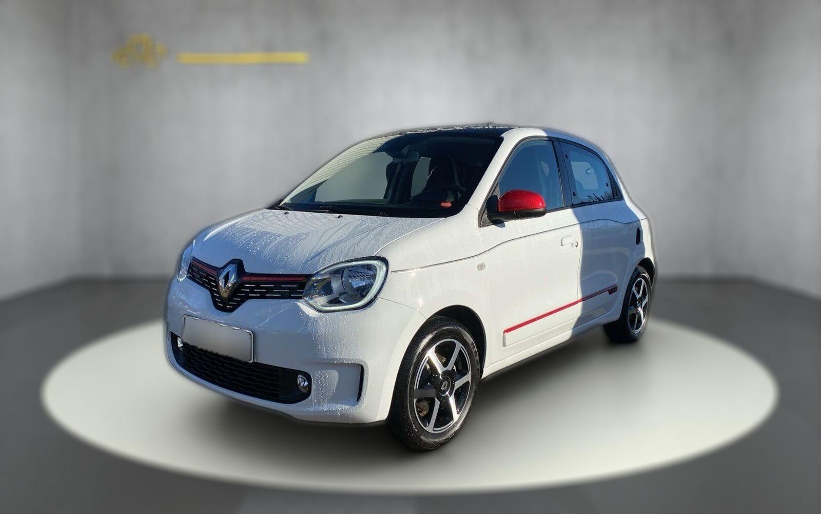 Renault Twingo Intens