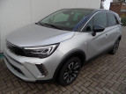 Bild Opel Crossland X Crossland 1,2 Elegance+Navi+Kamera+Automatik