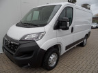 Bild Opel Movano C Kasten L1H1 3,5t+7