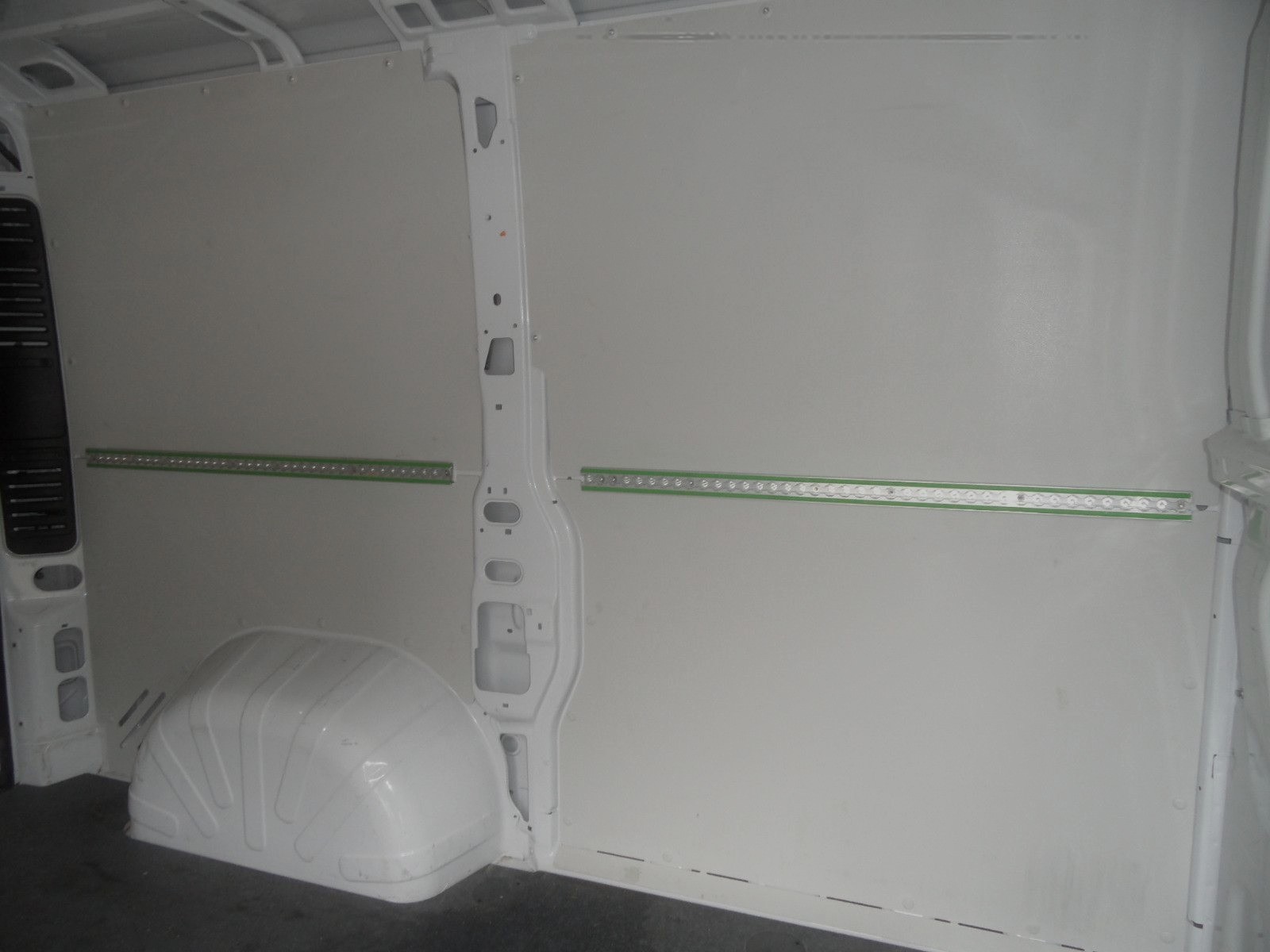 Opel Movano C Kasten L1H1 3,5t+7