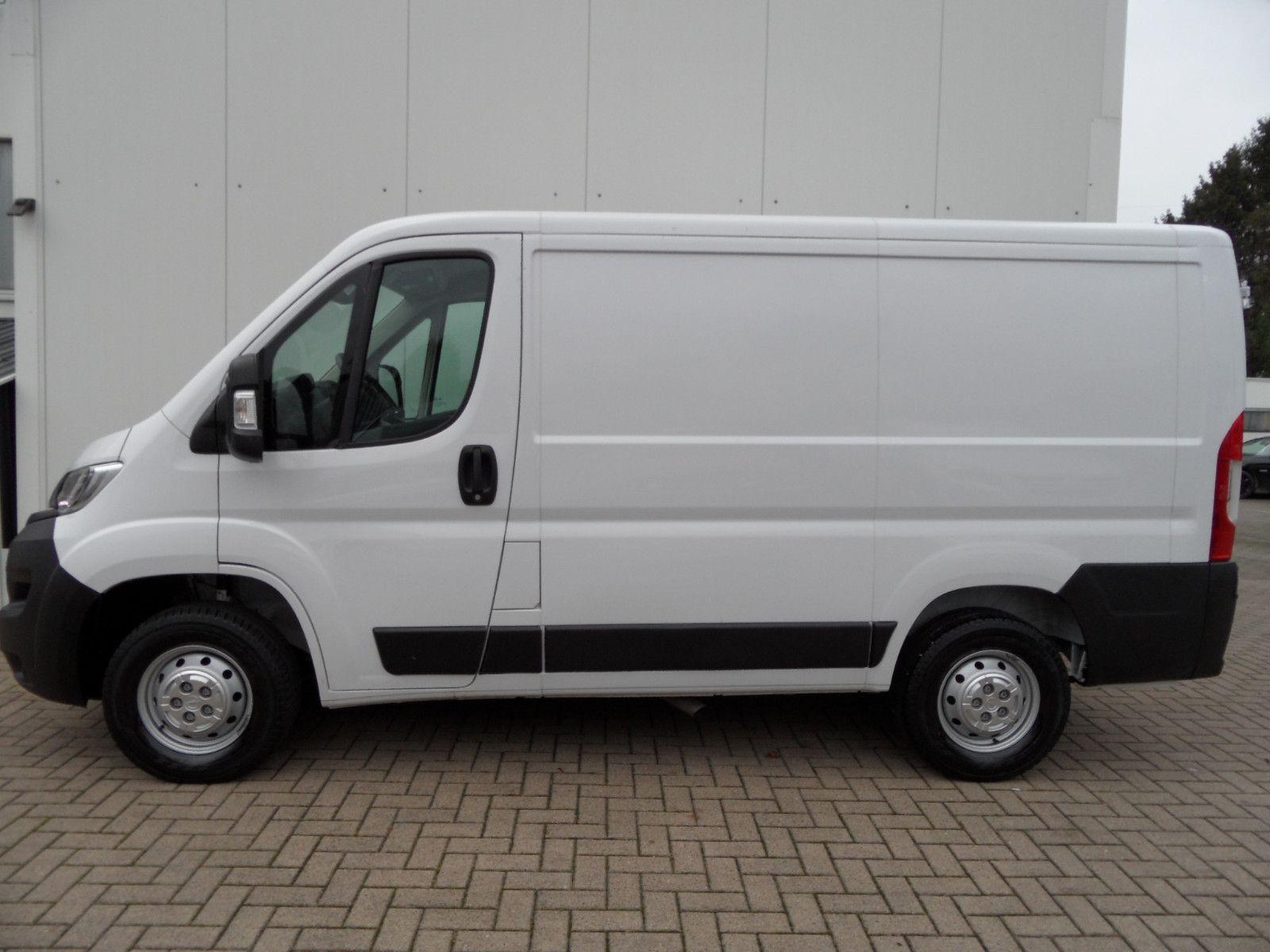 Opel Movano C Kasten L1H1 3,5t+7