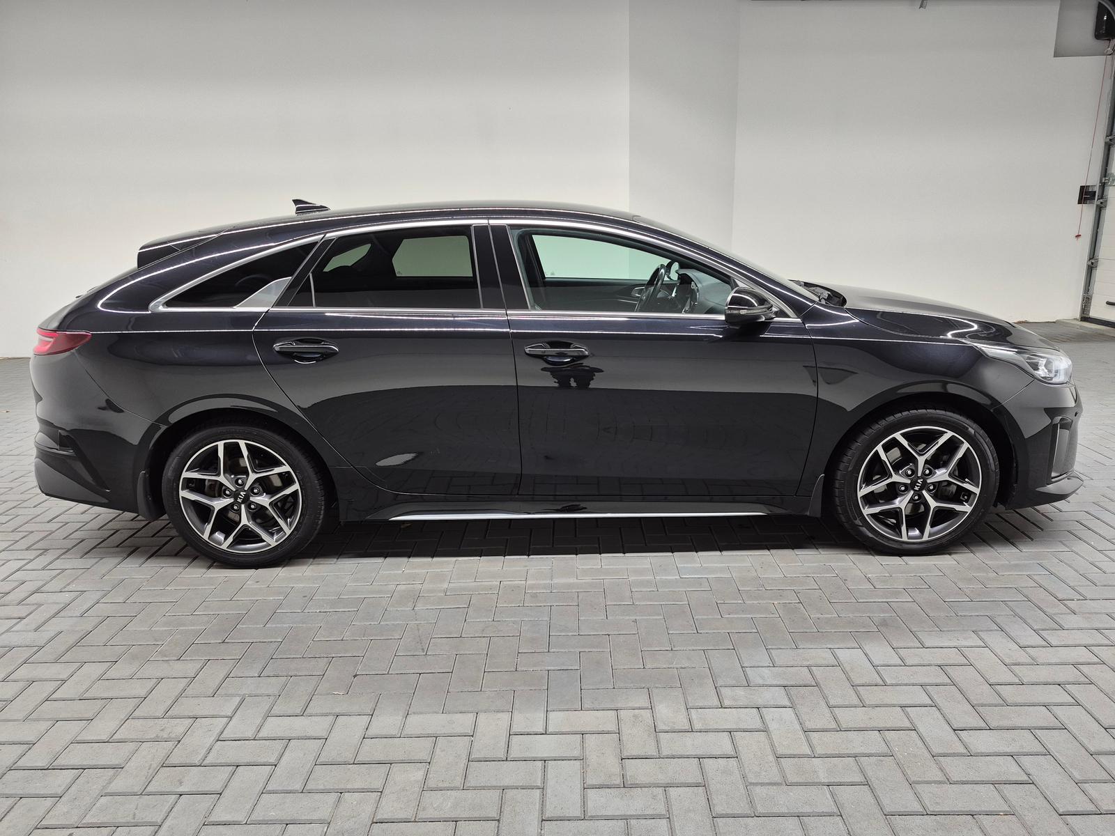 Kia GT-Line LED/Navi/JBL/AHK/SHZ/Kam/17-LM