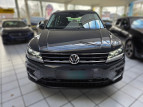 Bild Volkswagen Tiguan Comfortline / NAVI / Rückfahrkamera