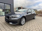 Bild BMW 120 1 Lim. 120 d xDrive Advantage Kamera 1Hand