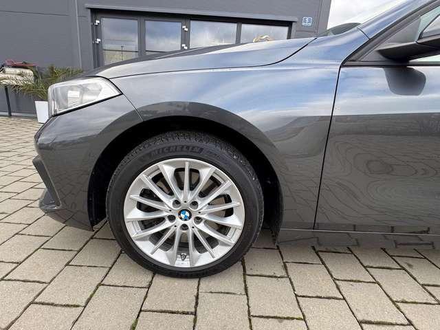 BMW 120 1 Lim. 120 d xDrive Advantage Kamera 1Hand