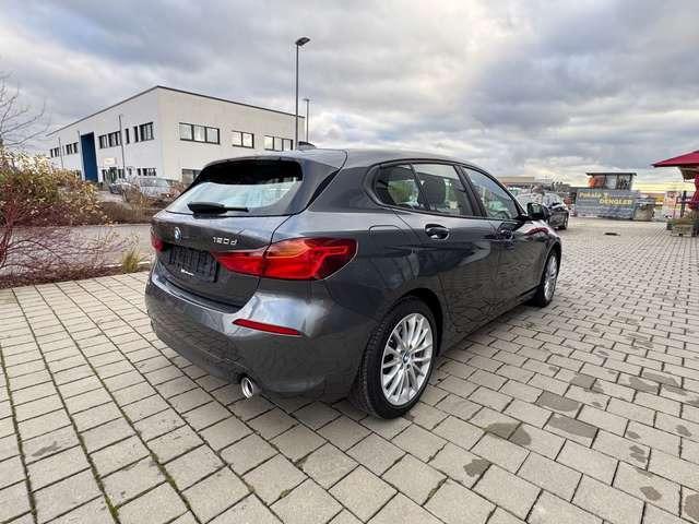 BMW 120 1 Lim. 120 d xDrive Advantage Kamera 1Hand