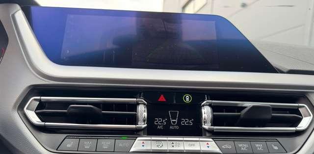 BMW 120 1 Lim. 120 d xDrive Advantage Kamera 1Hand