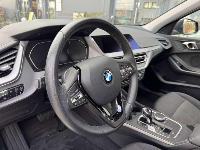BMW 120 1 Lim. 120 d xDrive Advantage Kamera 1Hand
