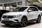 Bild Volkswagen Tiguan Active * 160,-mtl. inkl. AHK