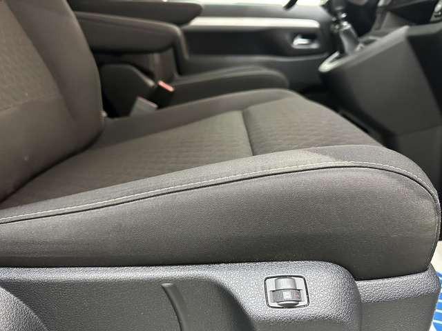 Opel Zafira Edition L 