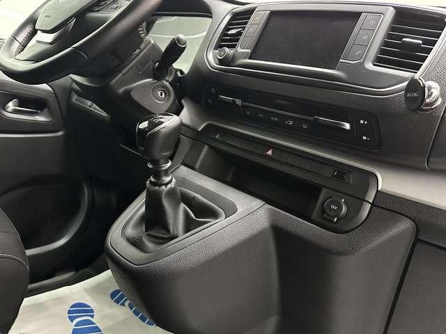 Opel Zafira Edition L 