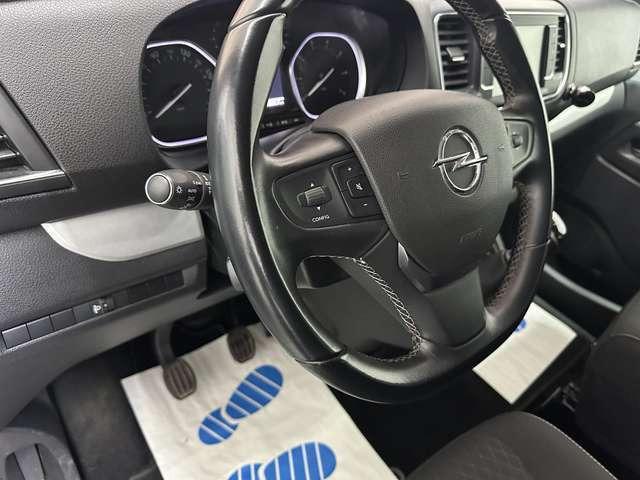 Opel Zafira Edition L 