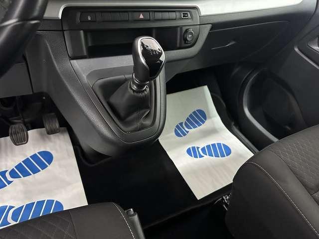 Opel Zafira Edition L 