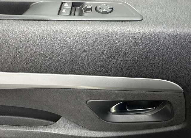 Opel Zafira Edition L 