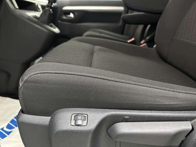 Opel Zafira Edition L 