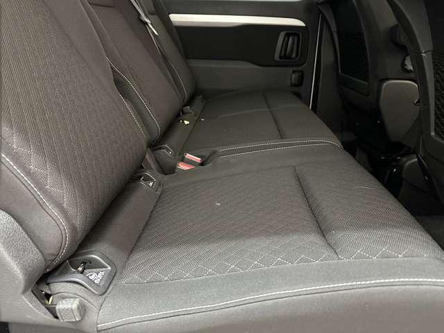 Opel Zafira Edition L 