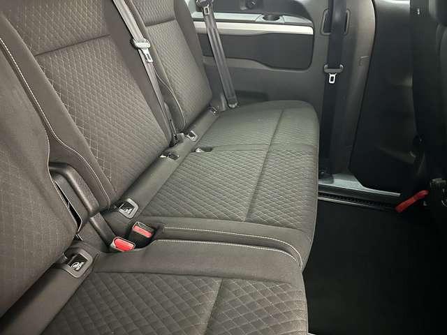 Opel Zafira Edition L 