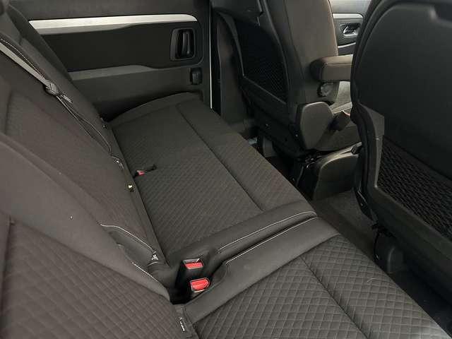 Opel Zafira Edition L 