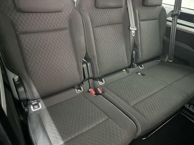 Opel Zafira Edition L 