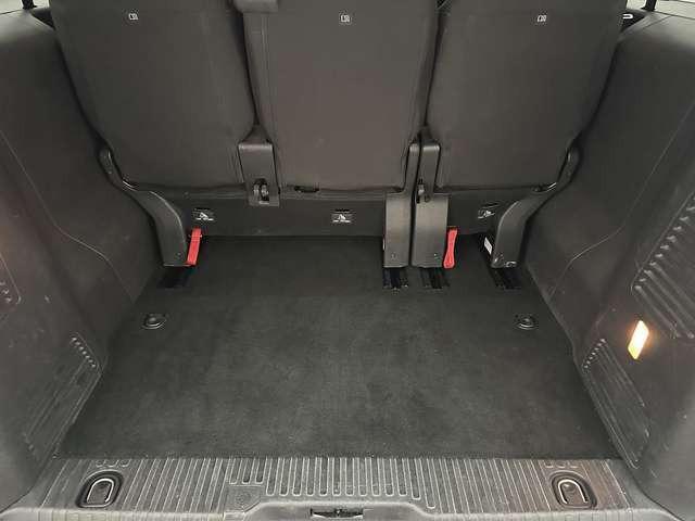 Opel Zafira Edition L 