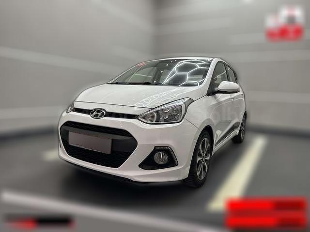 Hyundai i10 YES! 