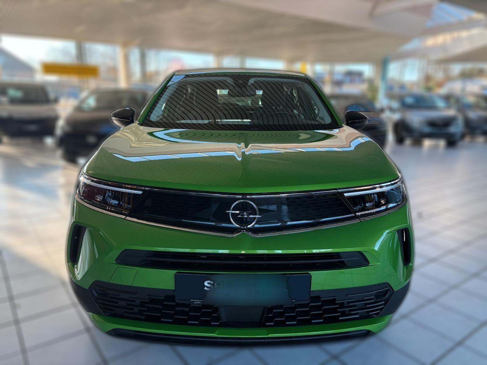 Opel Mokka Edition Electric