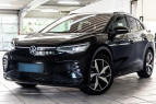 Bild Volkswagen ID.4 GTX IQ-LIGHT+AHK+KAMERA+KEYLESS+5 J.GAR.