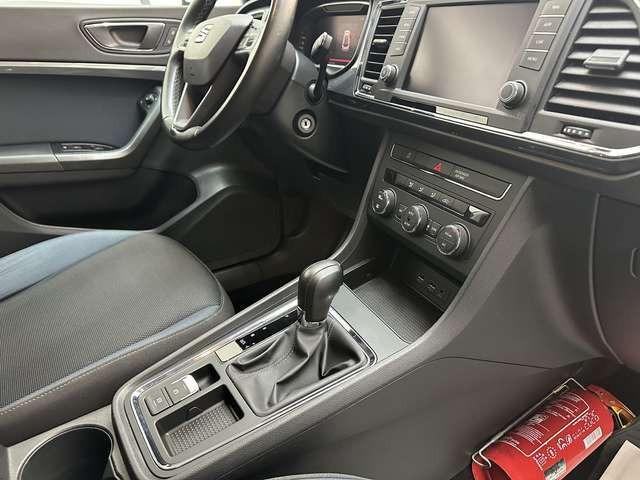 Seat Ateca Style 