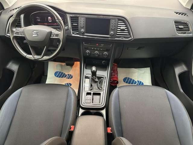 Seat Ateca Style 