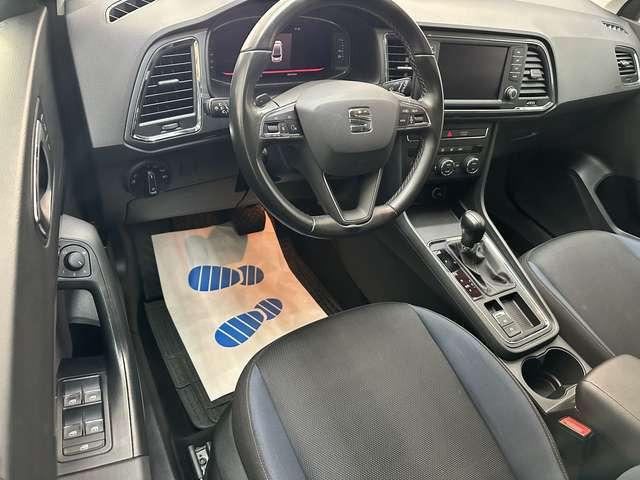 Seat Ateca Style 