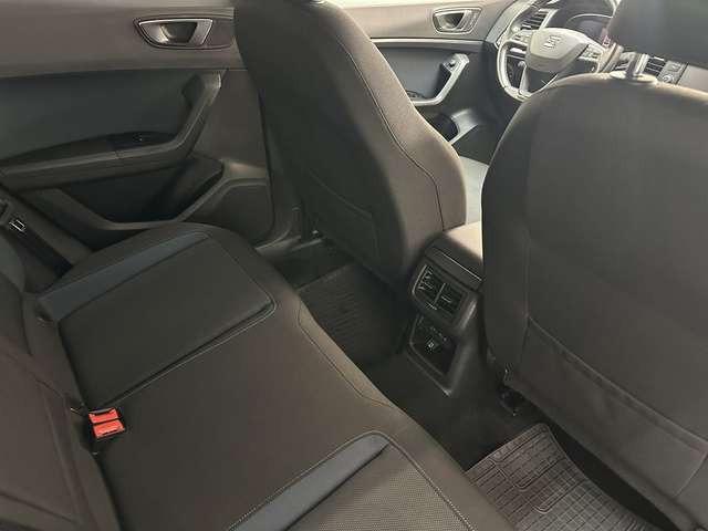 Seat Ateca Style 