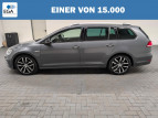 Bild Volkswagen Golf Variant IQ-Drive Navi/ACC/SHZ/Kam/AHK/17-LM