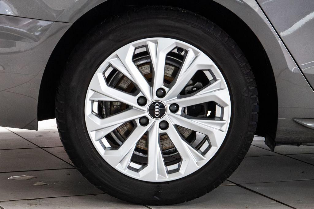 Audi A4 Avant 35 TDI advanced 2.0 TDI LED+PANO+KAMERA