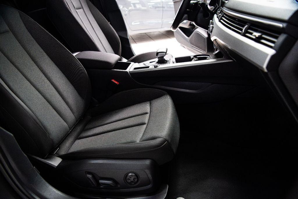 Audi A4 Avant 35 TDI advanced 2.0 TDI LED+PANO+KAMERA