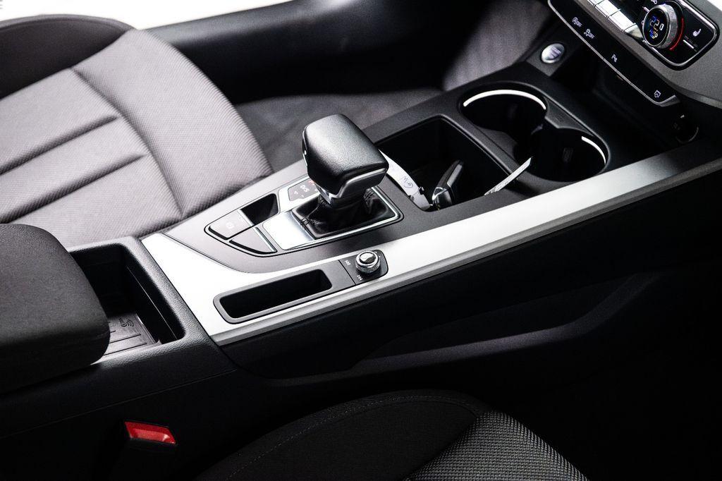 Audi A4 Avant 35 TDI advanced 2.0 TDI LED+PANO+KAMERA