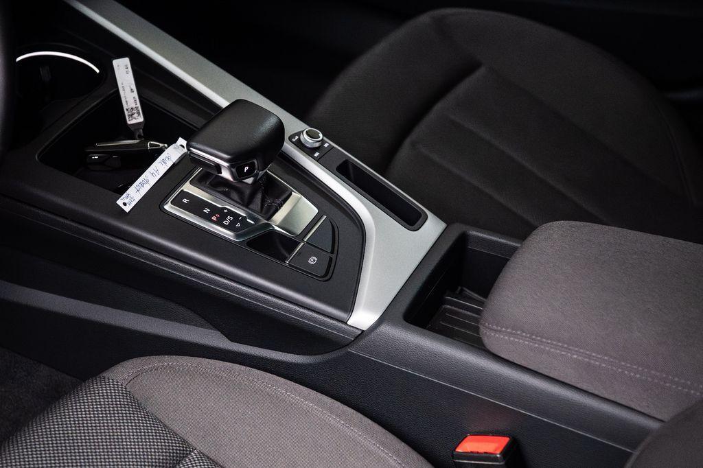 Audi A4 Avant 35 TDI advanced 2.0 TDI LED+PANO+KAMERA