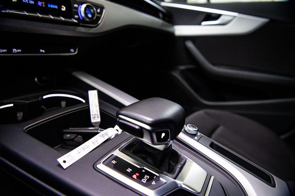 Audi A4 Avant 35 TDI advanced 2.0 TDI LED+PANO+KAMERA