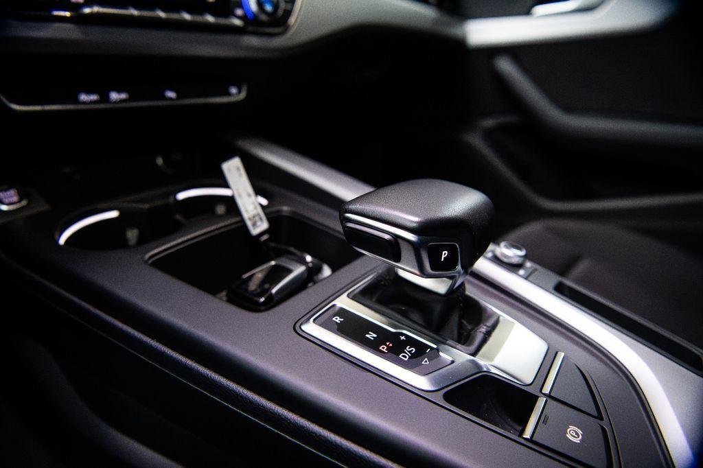 Audi A4 Avant 35 TDI advanced 2.0 TDI LED+PANO+KAMERA