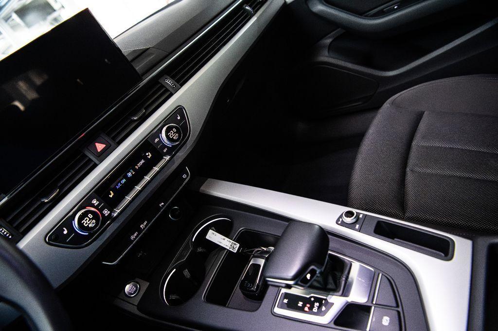 Audi A4 Avant 35 TDI advanced 2.0 TDI LED+PANO+KAMERA