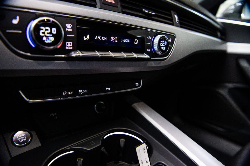 Audi A4 Avant 35 TDI advanced 2.0 TDI LED+PANO+KAMERA