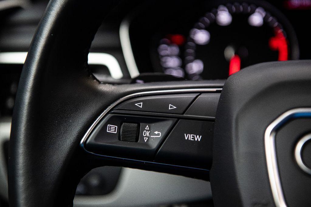 Audi A4 Avant 35 TDI advanced 2.0 TDI LED+PANO+KAMERA